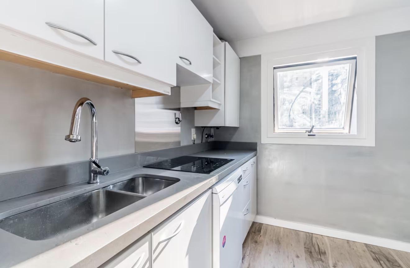 Foto de Departamento en alquiler, 3 ambientes en Palermo Chico, imagen 4