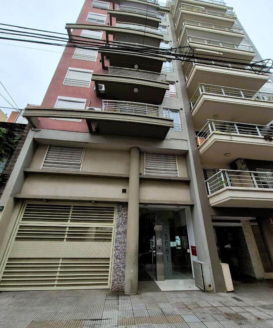Monoambiente en alquiler en Villa Urquiza, a estrenar