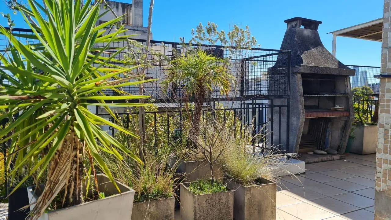 Departamento en venta, 3 ambientes en Villa Crespo 8