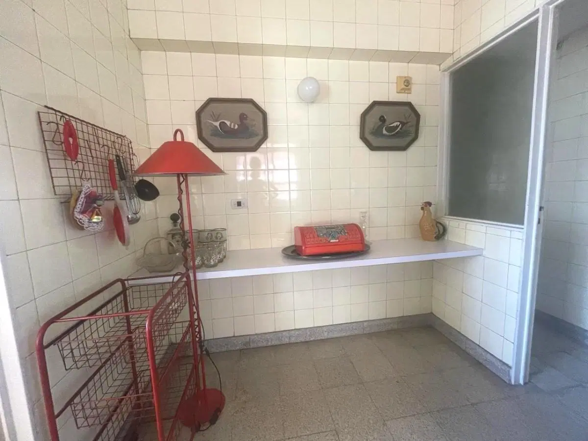 Departamento de 4 ambientes en Barrio Norte 4