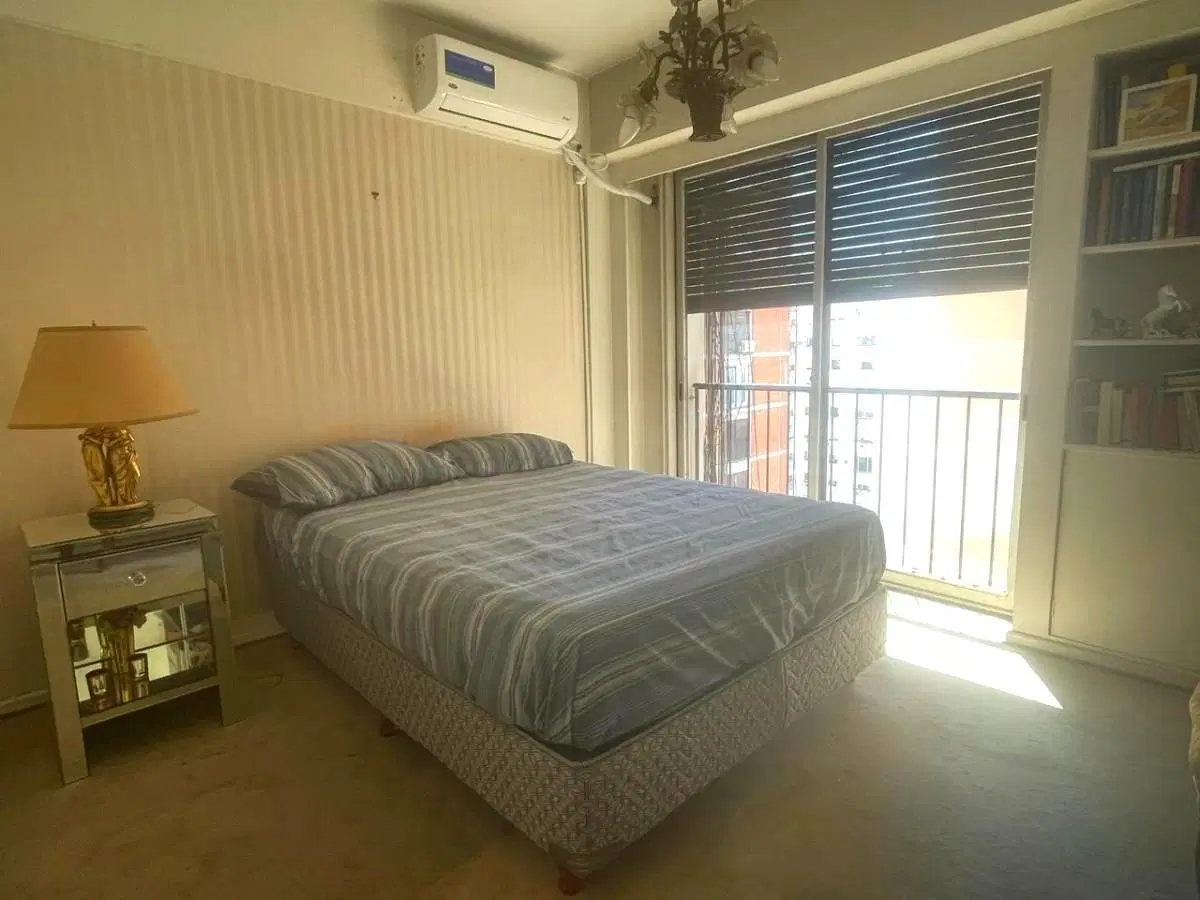 Departamento de 4 ambientes en Barrio Norte 5