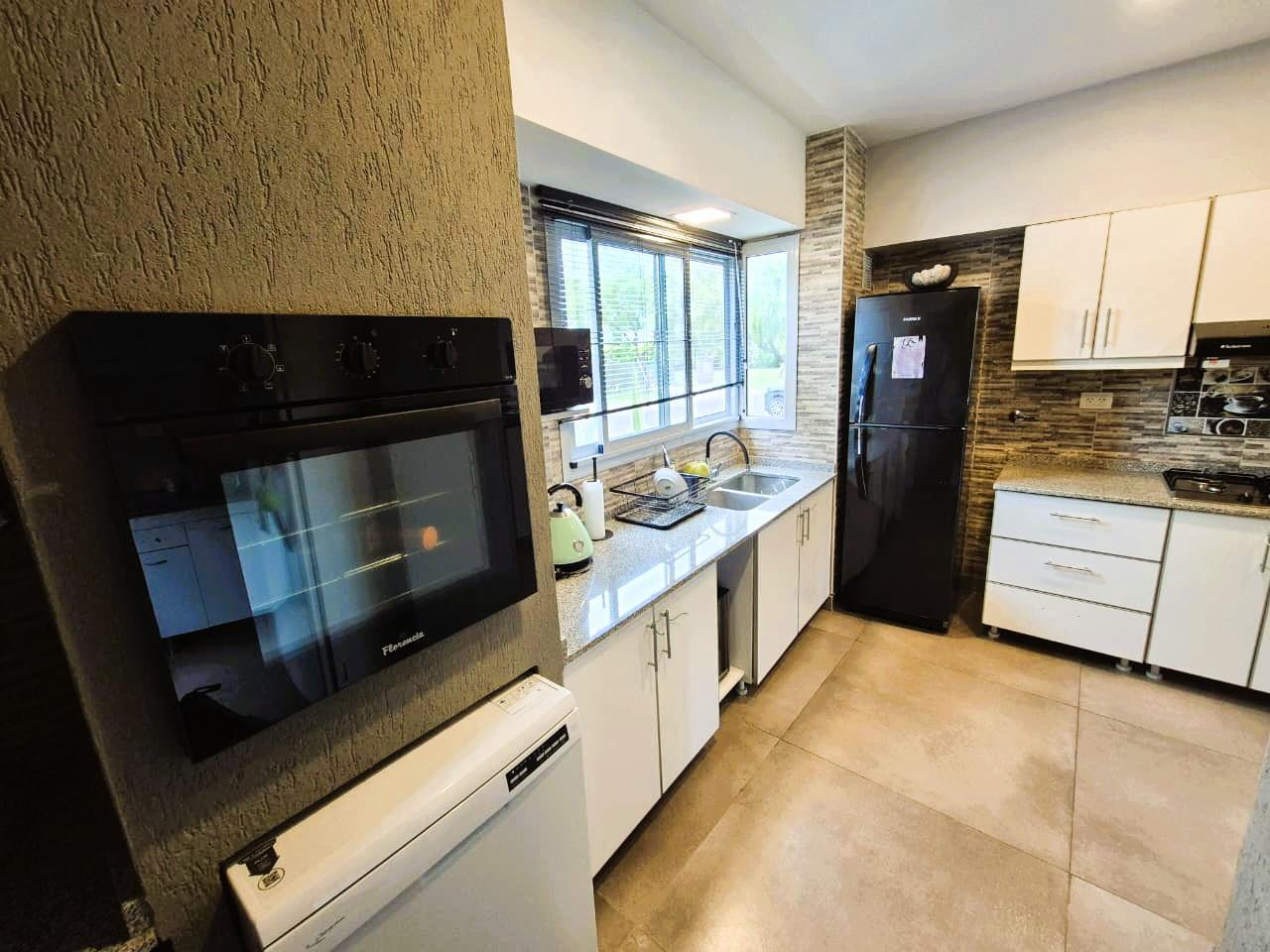 Foto de Casa en venta, 3 dormitorios en Countries/B.Cerrado (Pilar) - San, imagen 3