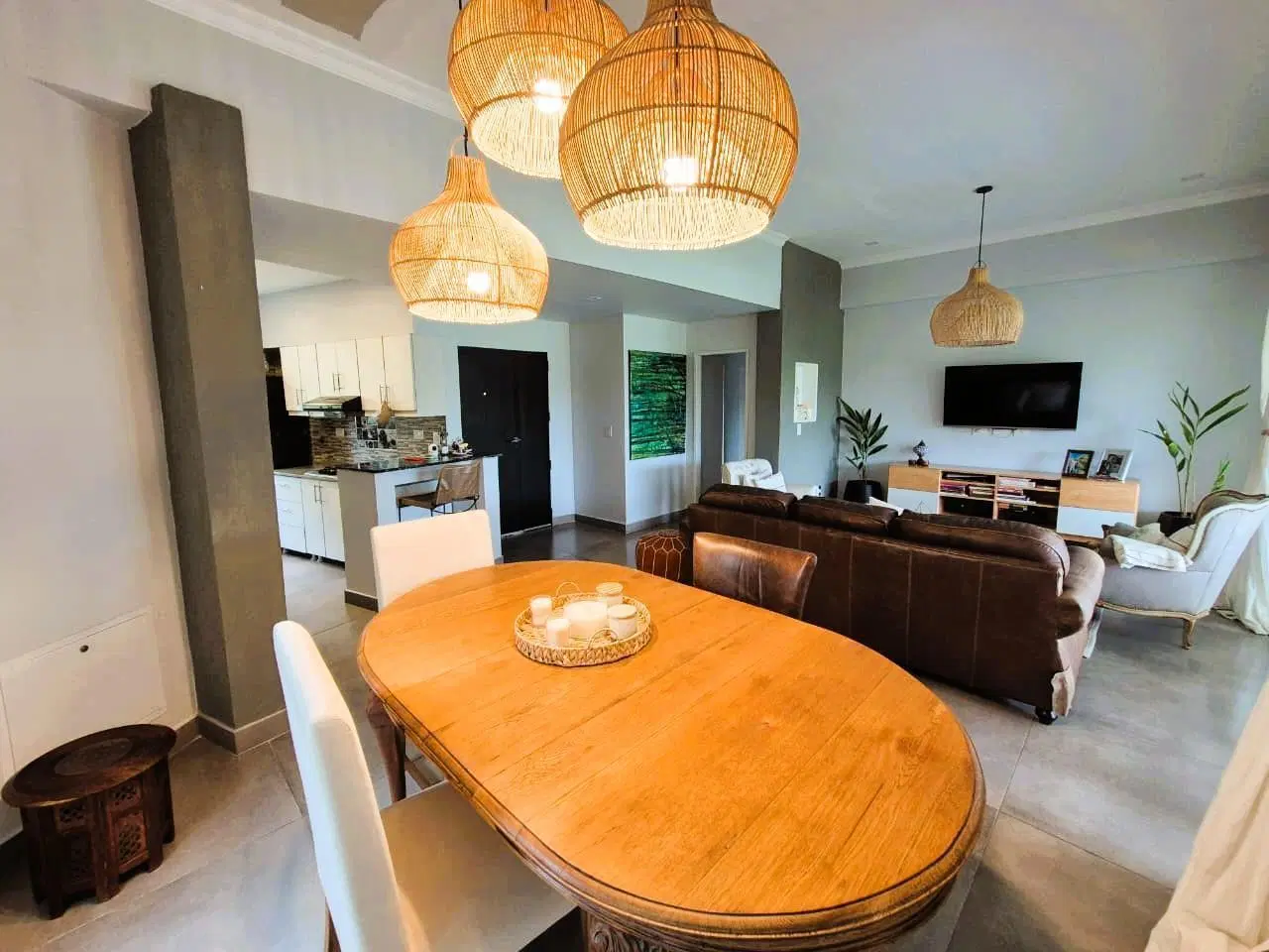 Casa en venta, 3 dormitorios en Countries/B.Cerrado (Pilar) - San Ramiro, con pileta 5