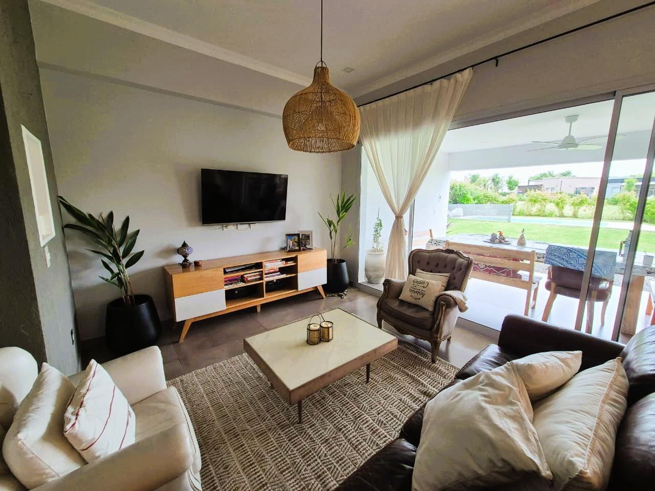 Foto de Casa en venta, 3 dormitorios en Countries/B.Cerrado (Pilar) - San, imagen 1