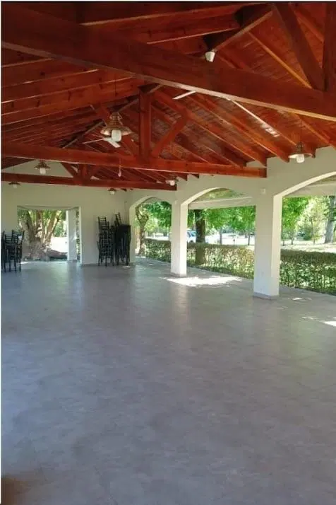 Lote en Barrio Privado Las Brisas 5
