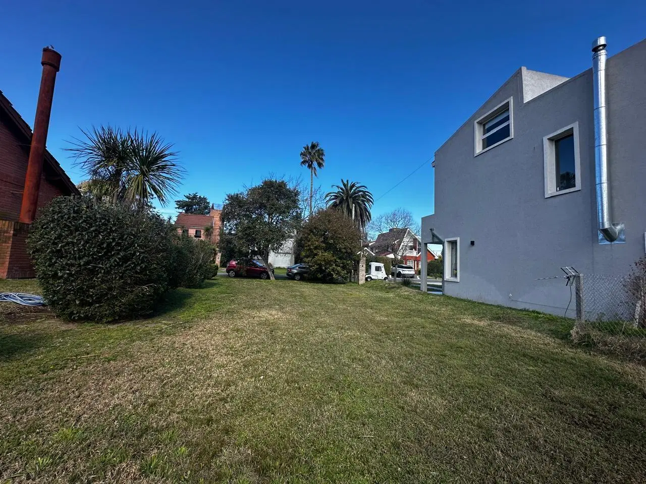 Lote en Barrio Privado Las Brisas 3