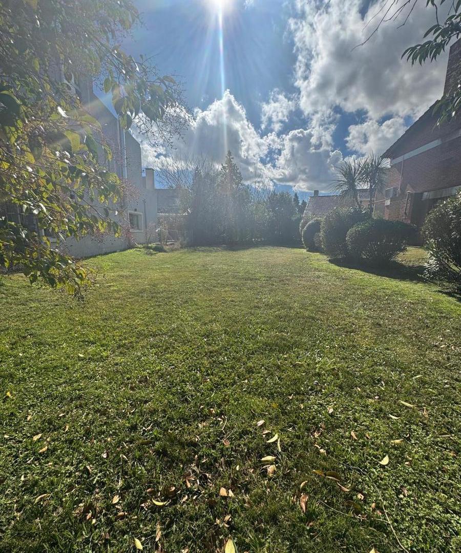 Lote en Barrio Privado Las Brisas