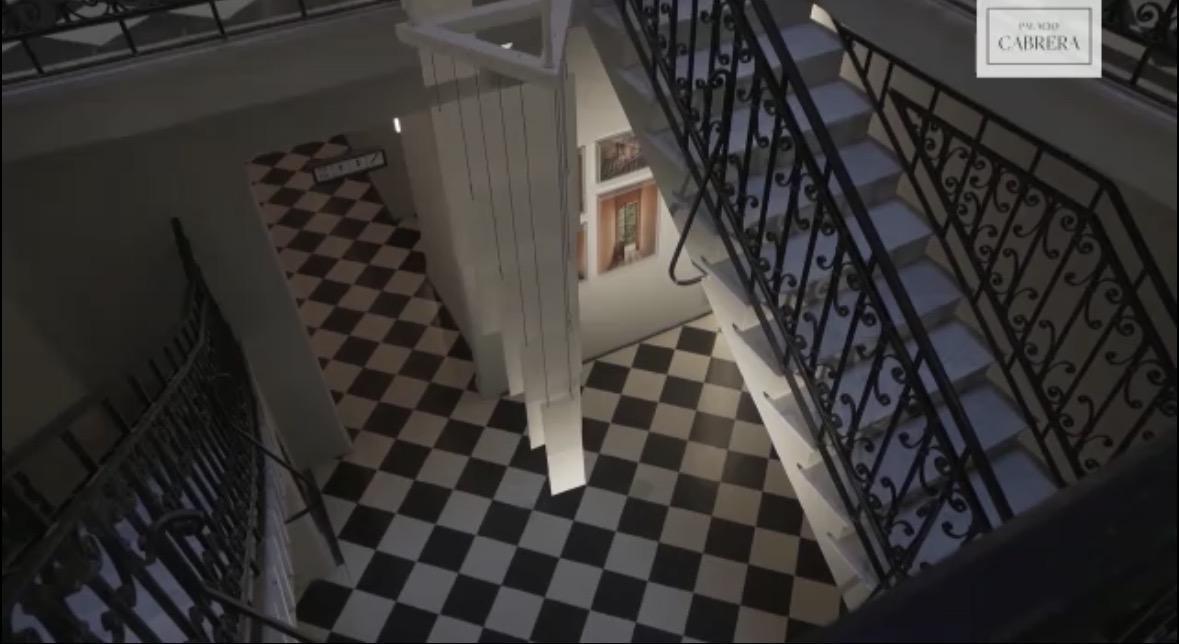 Foto de Departamento 2 ambientes + cochera Palacio Cabrera, imagen 4