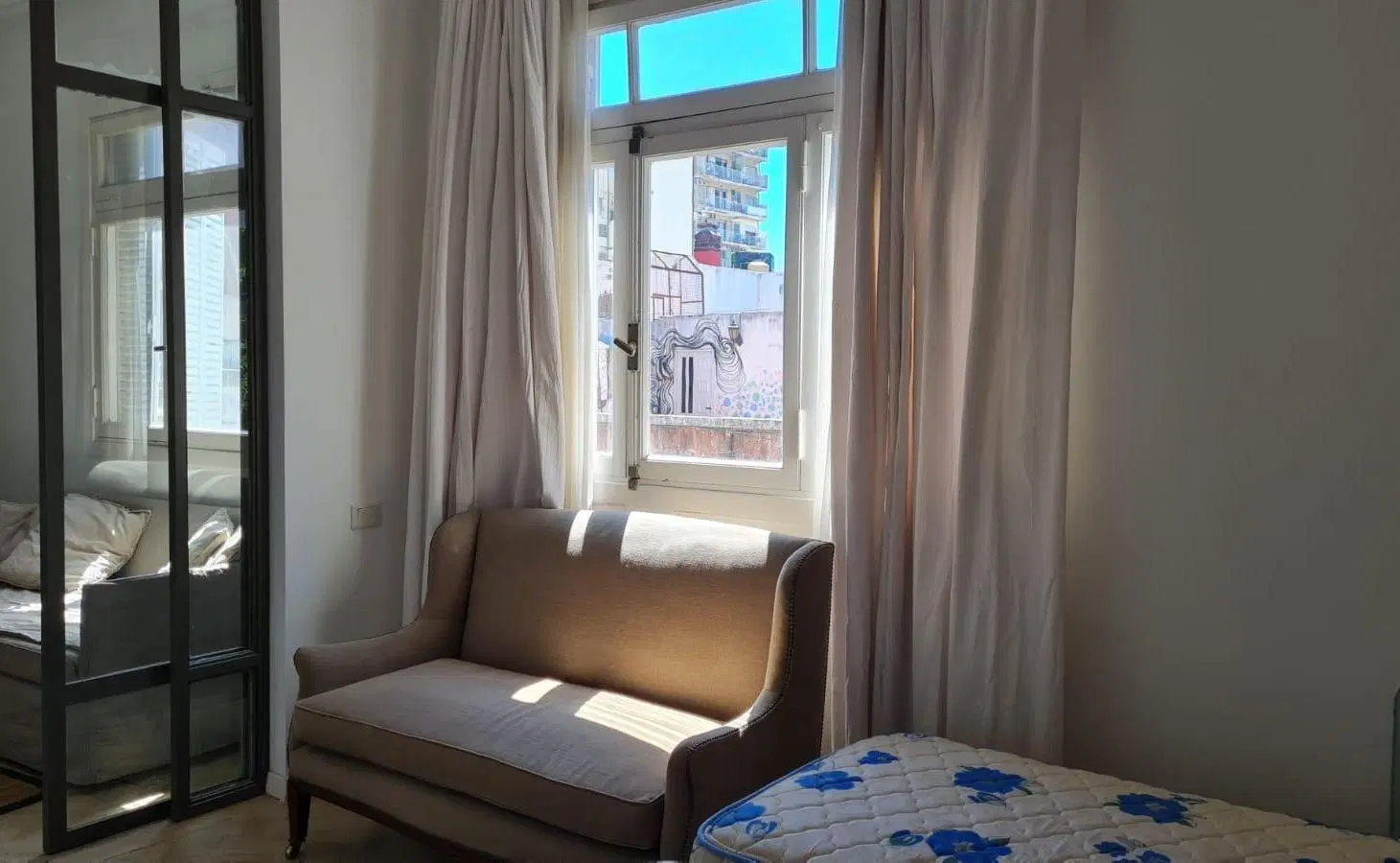 Departamento - San Telmo 4
