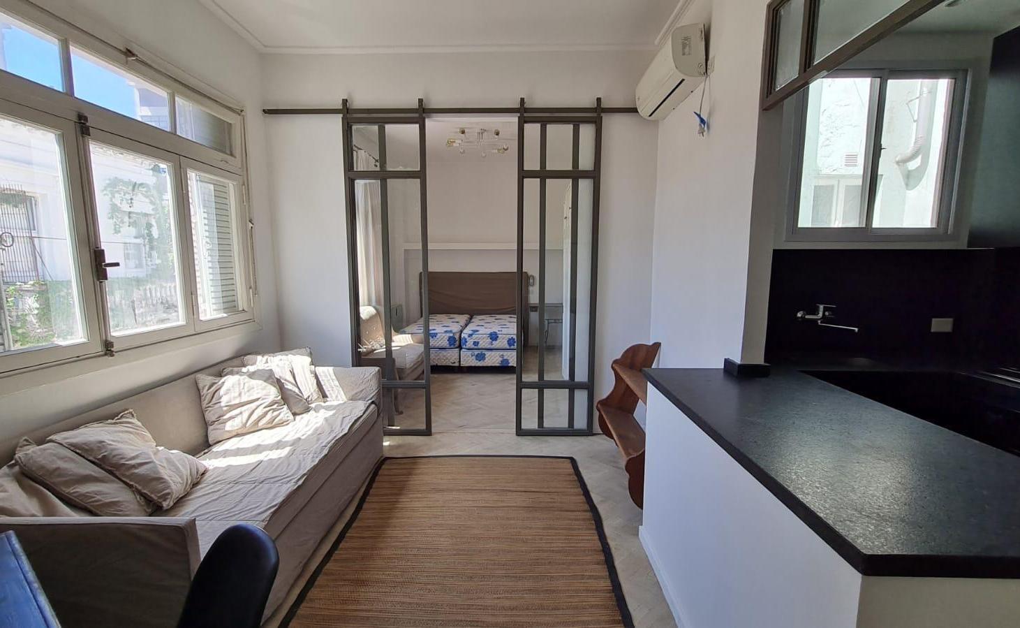 Departamento - San Telmo
