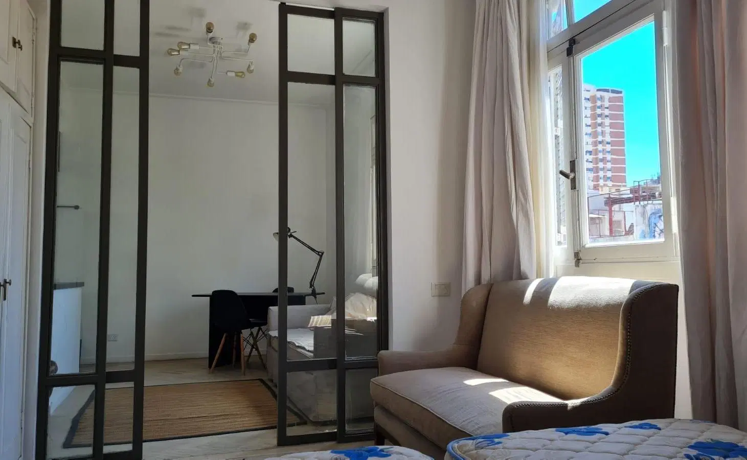 Departamento - San Telmo 2