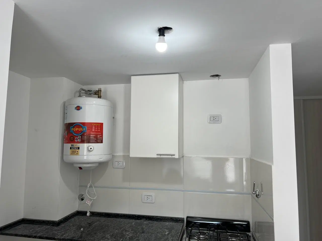 Monoambiente en Venta Excelente Ubicacion 2