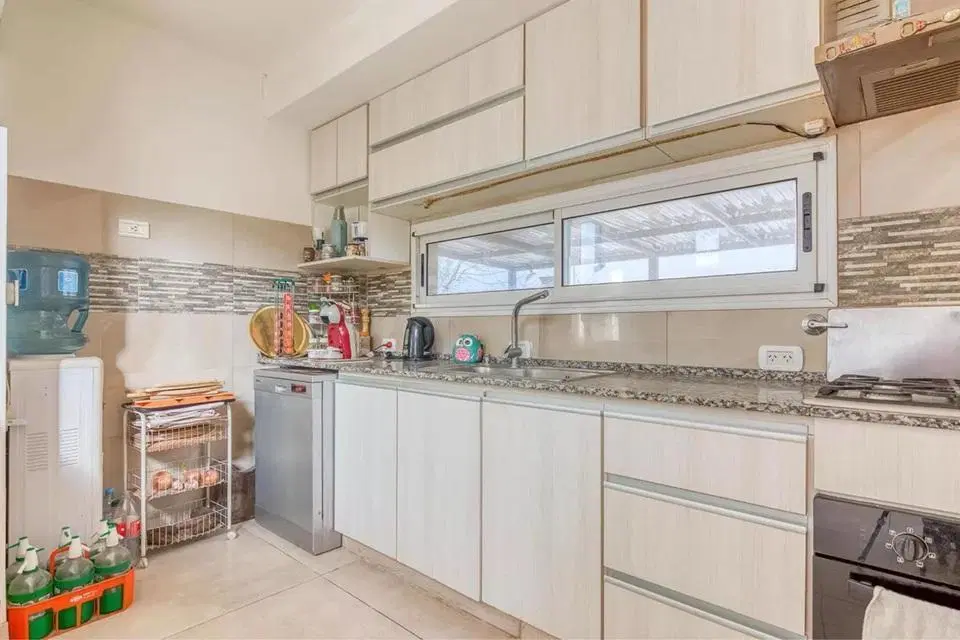 Casa en Venta 3 dormitorios 4