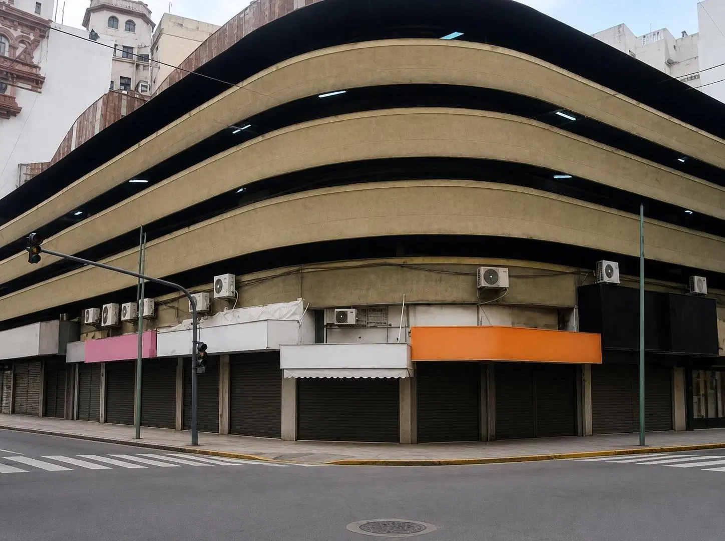Cochera en venta en Balvanera, oportunidad 2