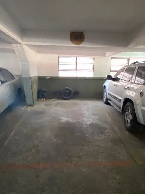 Cochera en venta en Balvanera, oportunidad 3