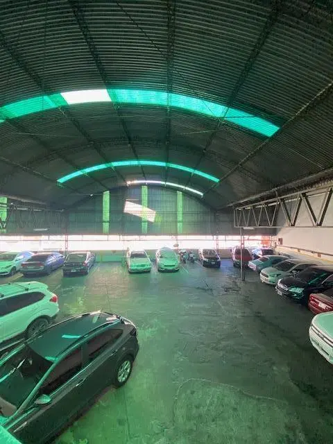 Cochera en venta en Balvanera, oportunidad 4