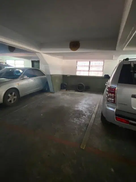 Cochera en venta en Balvanera, oportunidad 5