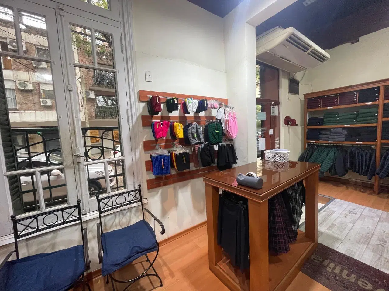 Local en alquiler  San Isidro 3