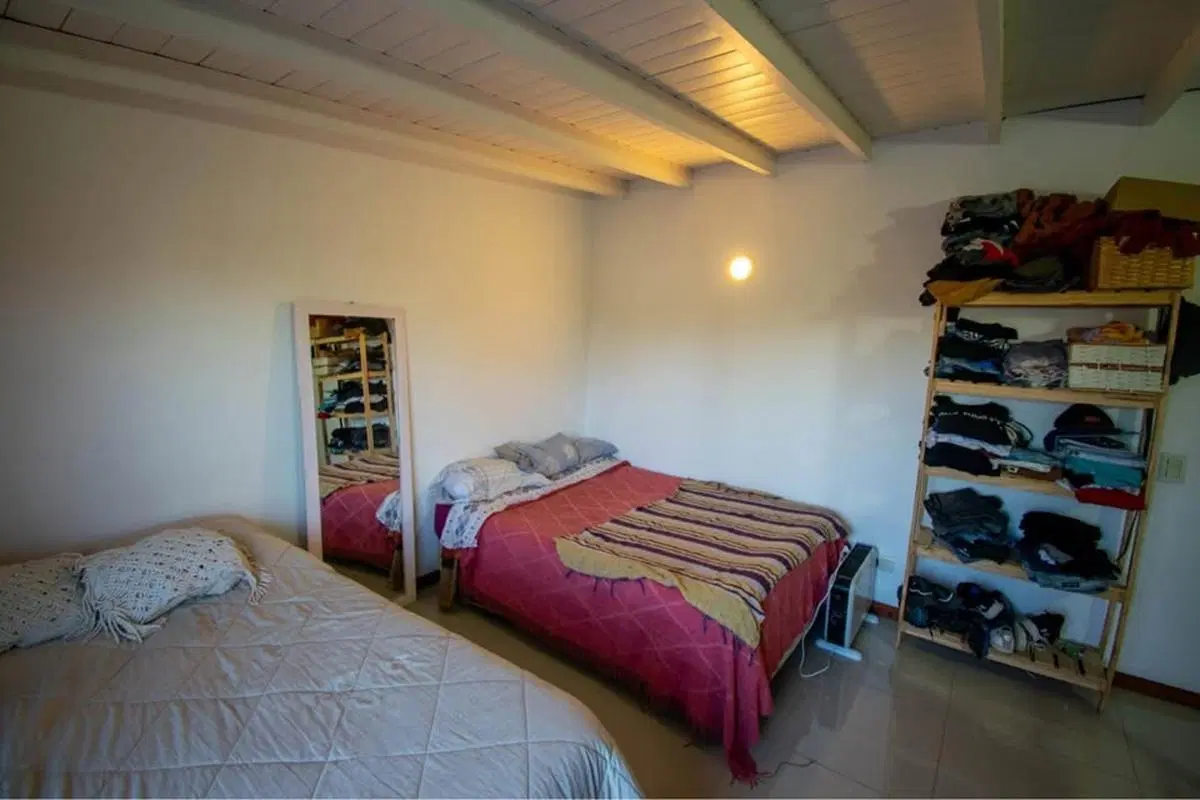 Departamento en venta, 2 ambientes en Villa Morra I, oportunidad, apto crédito 4