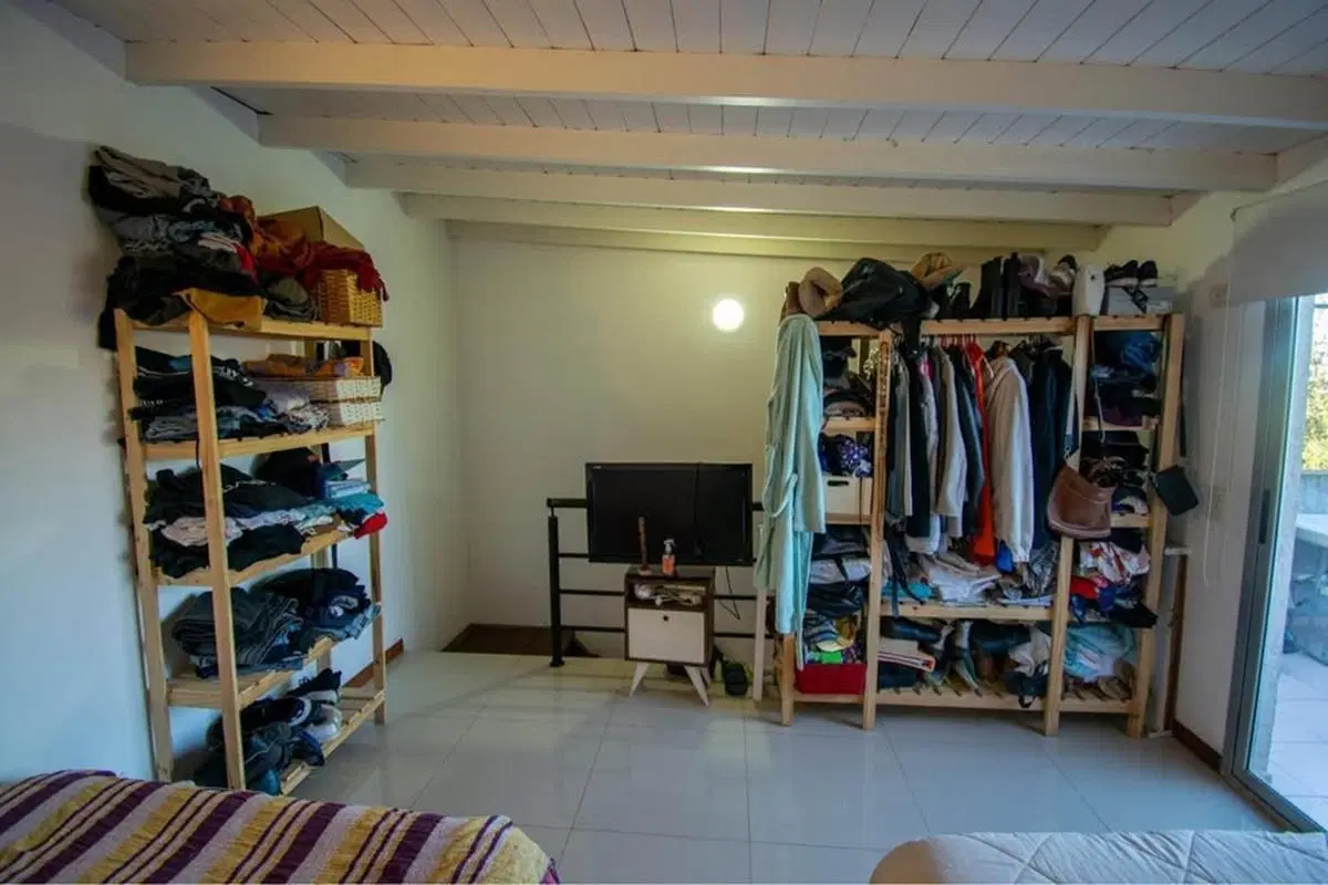 Departamento en venta, 2 ambientes en Villa Morra I, oportunidad, apto crédito 3