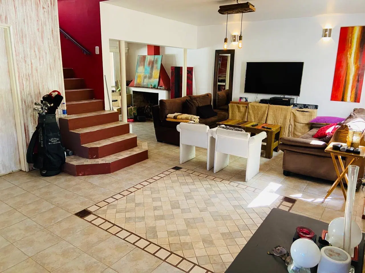 Casa, 3 dormitorios en Los Alamos (Tigre) 4