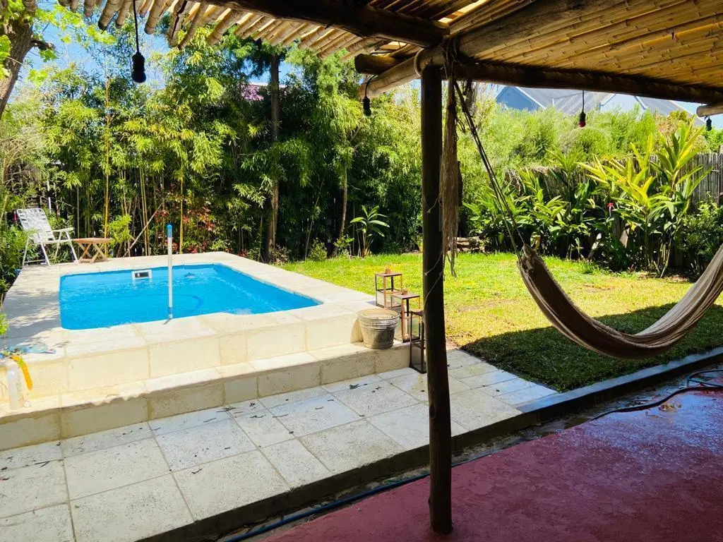 Casa en Alquiler Temporario - Los Alamos, Rincon de Milberg, Tigre 3