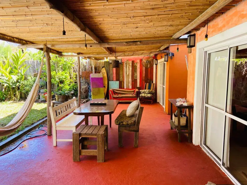 Casa en Alquiler Temporario - Los Alamos, Rincon de Milberg, Tigre 2