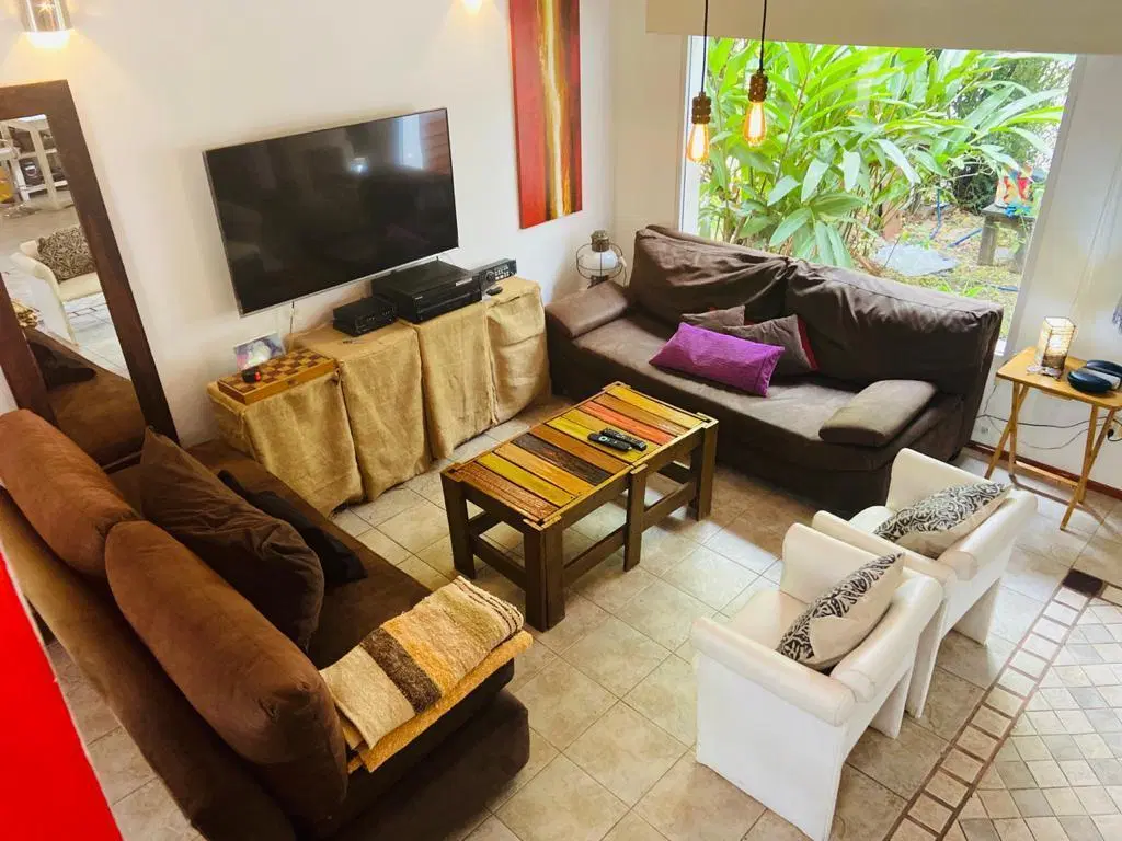 Casa en Alquiler Temporario - Los Alamos, Rincon de Milberg, Tigre 4