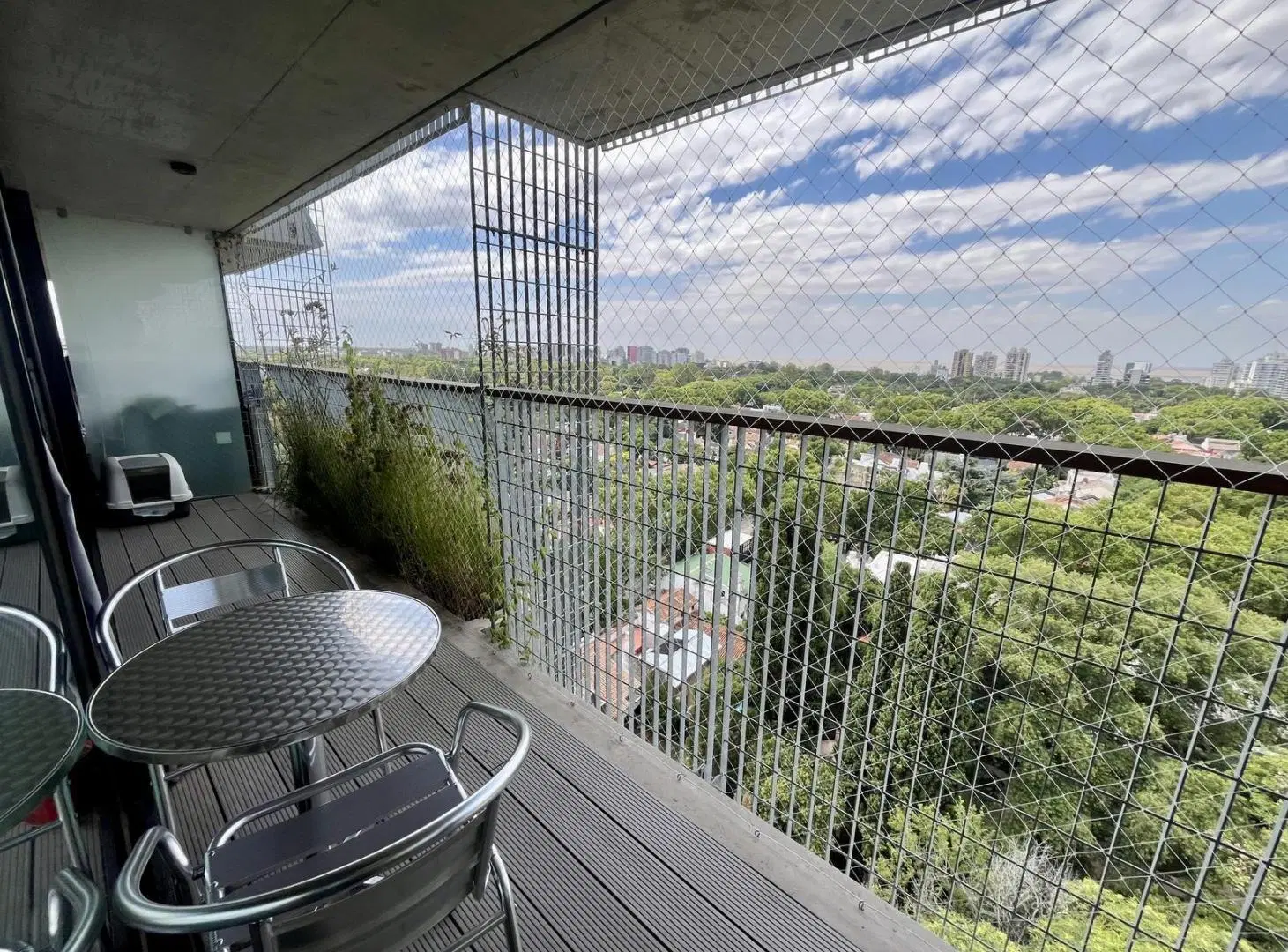 Departamento en venta, 2 ambientes en V.Lopez-Maipu/ Río, con vista al río 2