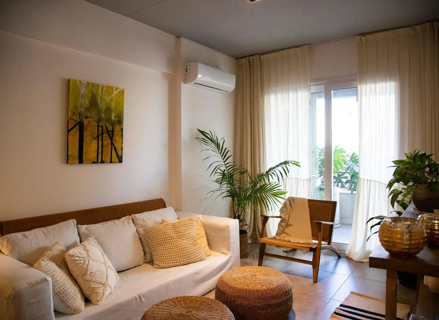Departamento en venta, 2 ambientes en Tigre, a estrenar, con parrilla 8