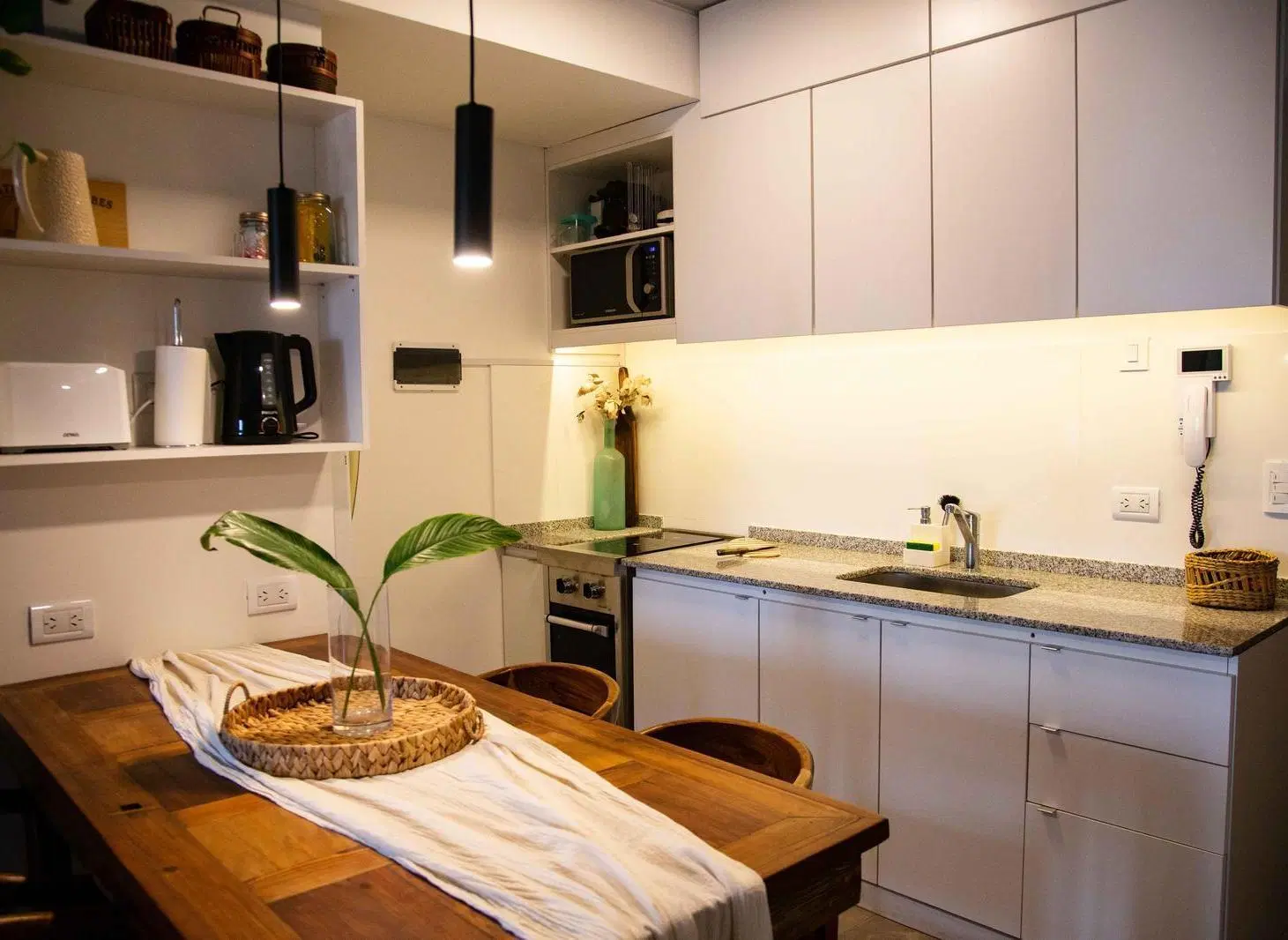 Departamento en venta, 2 ambientes en Tigre, a estrenar, con parrilla 4