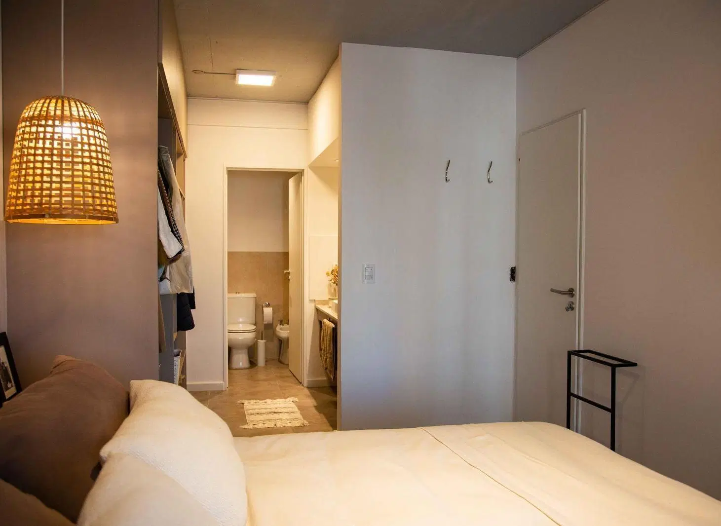 Departamento en venta, 2 ambientes en Tigre, a estrenar, con parrilla 5