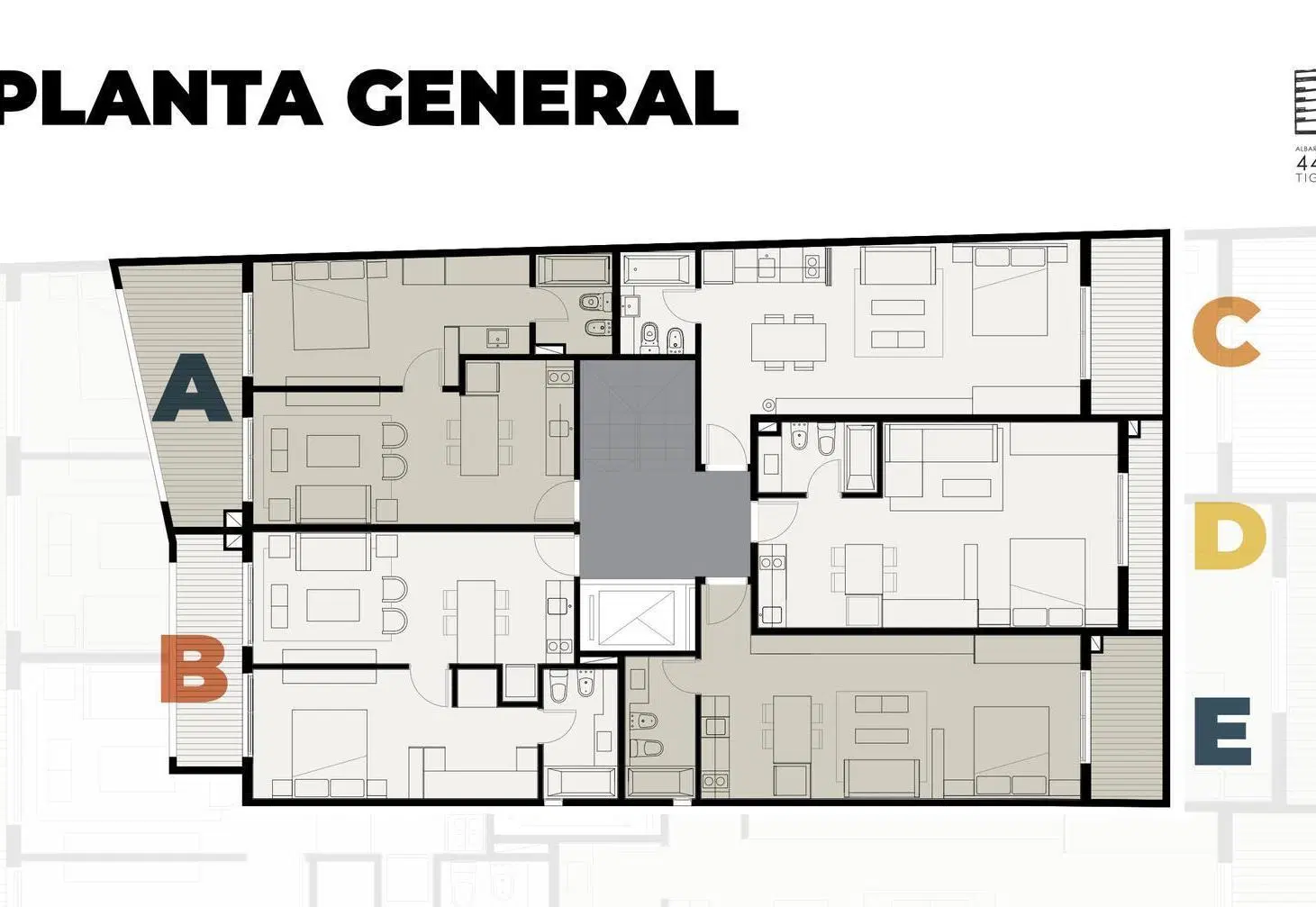 Plano 1