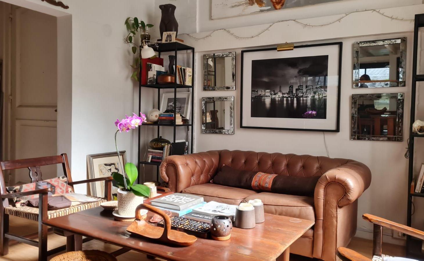 Foto de Departamento, 3 ambientes en Botanico, reciclado, imagen 5
