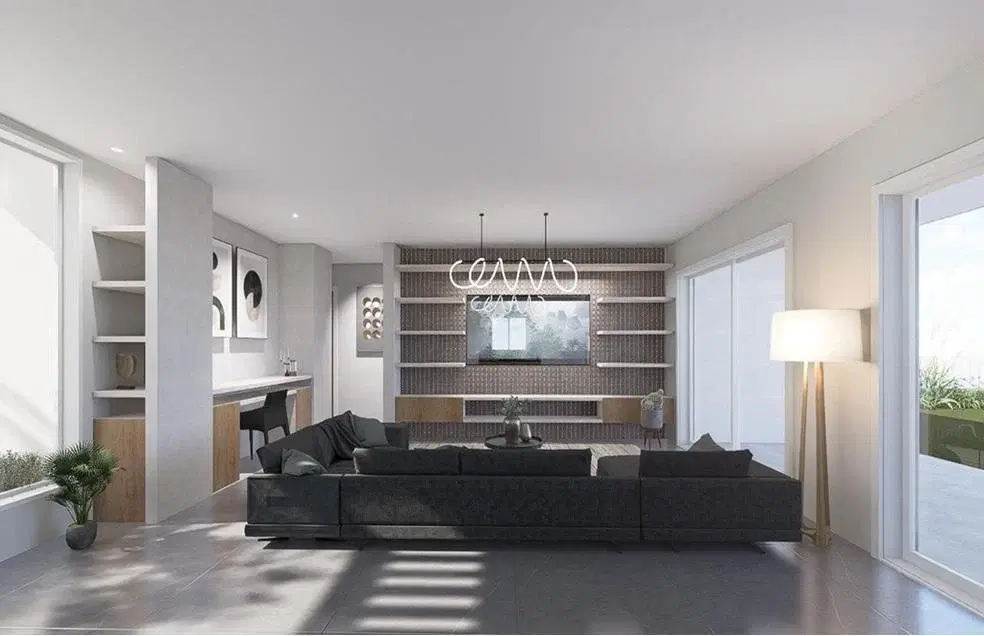 Casa en venta, 3 dormitorios en Countries/B.Cerrado (Escobar) - El Molino Norte, oportunidad 4