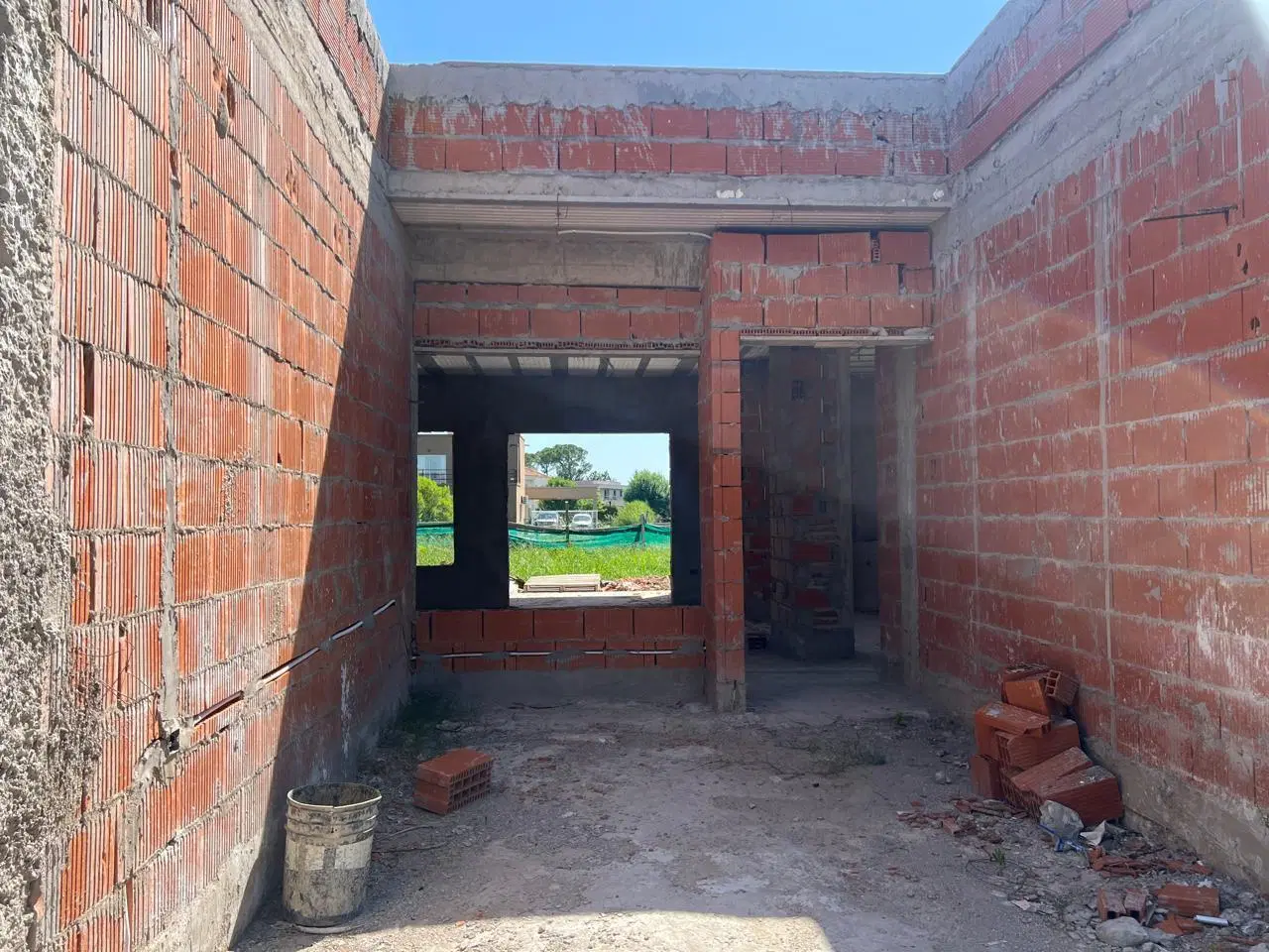 Casa en venta, 3 dormitorios en Countries/B.Cerrado (Escobar) - El Molino Norte, oportunidad 3