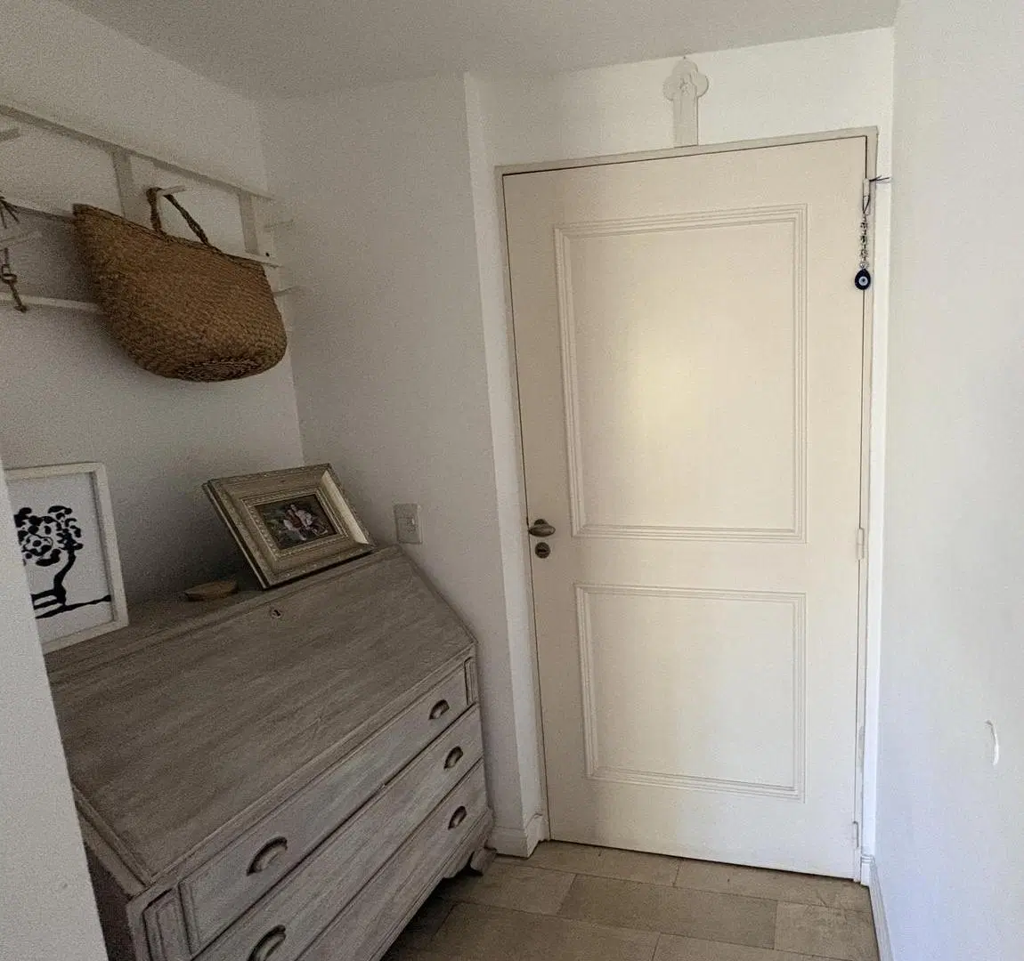 Departamento 4 ambientes + dependencia en Village Las Lomas 3