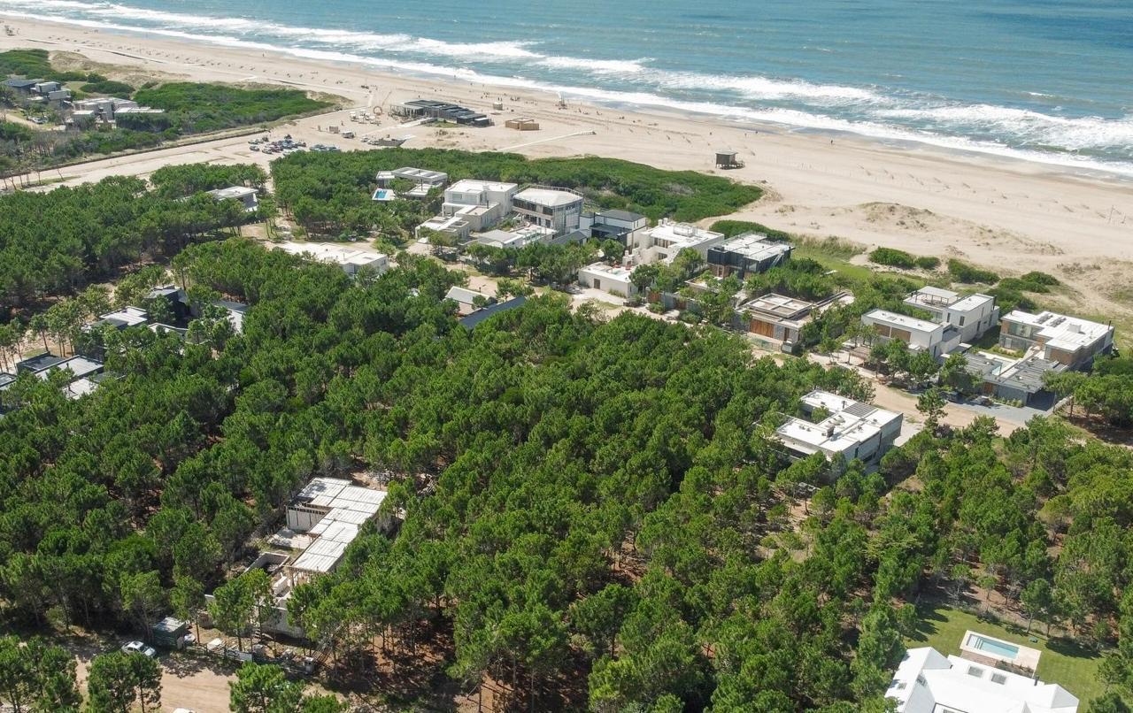 Terreno en Costa Del Este