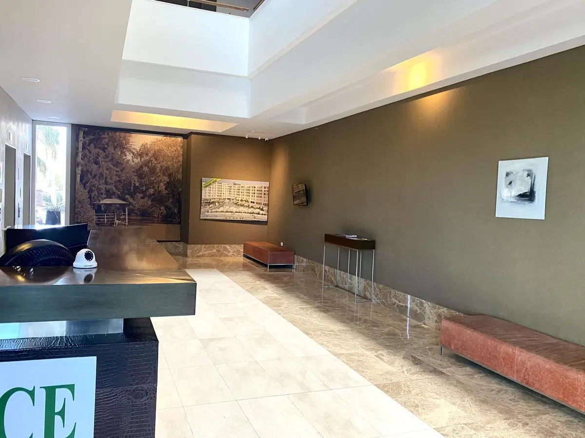 Departamento 2 ambientes en Wyndham Condominios 3