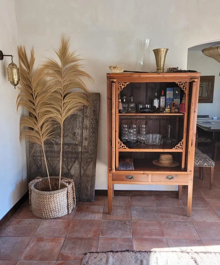 Casa en Alquiler  Pacheco Golf Club 4 dormitorios con jardin y pileta 5