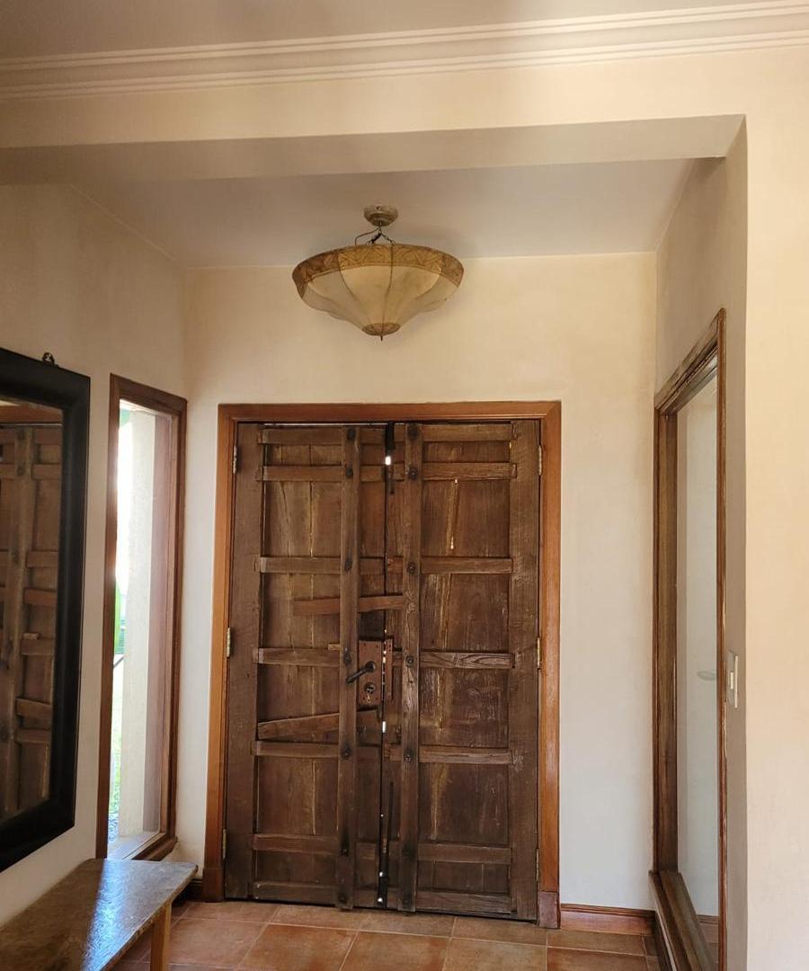 Foto de Casa en Alquiler Pacheco Golf Club 4 dormitorios con jardin y pileta, imagen 3