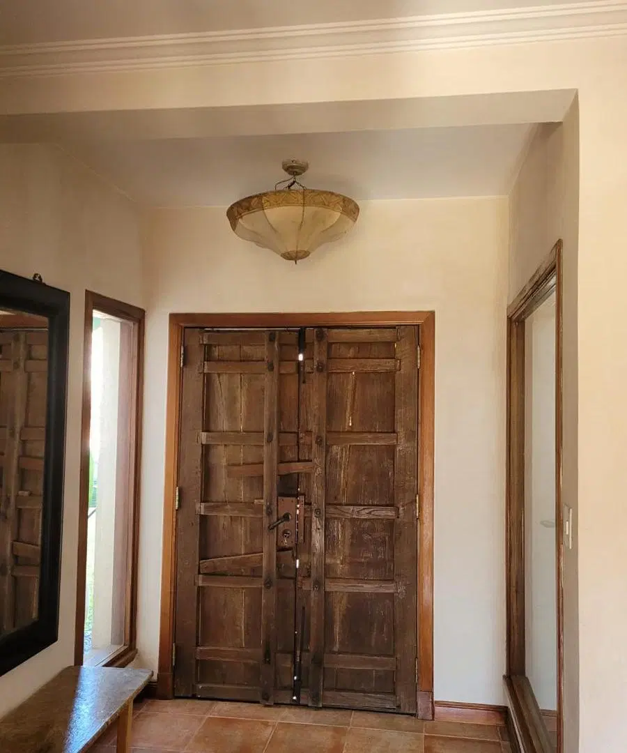 Casa en Alquiler  Pacheco Golf Club 4 dormitorios con jardin y pileta 3