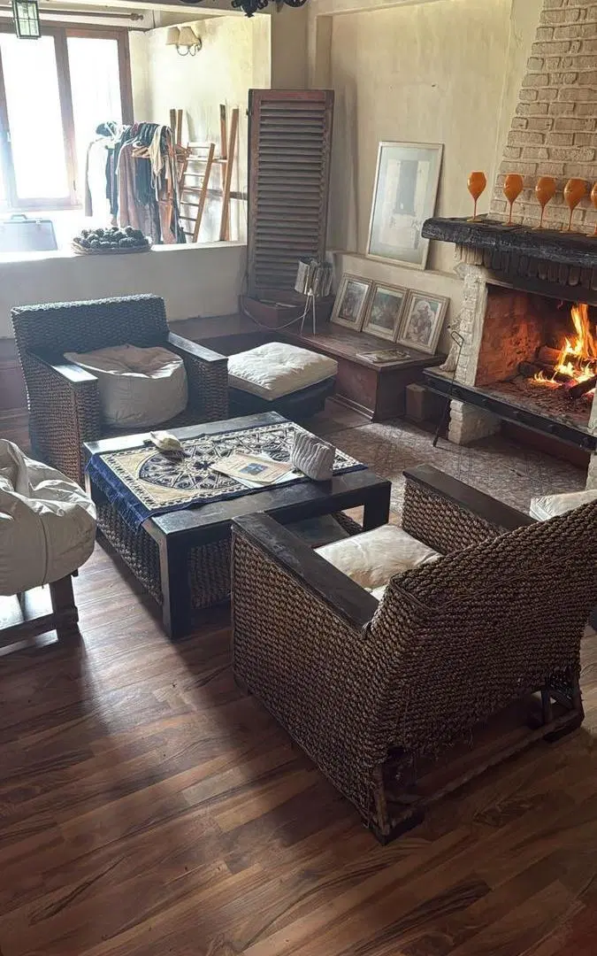 Alquiler casa quinta 5 ambientes con pileta zona Highland Del Viso Pilar 4