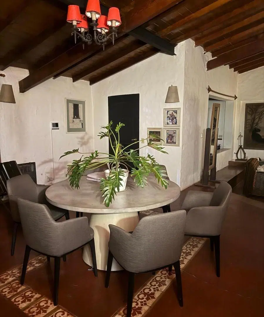 Alquiler casa quinta 5 ambientes con pileta zona Highland Del Viso Pilar 2