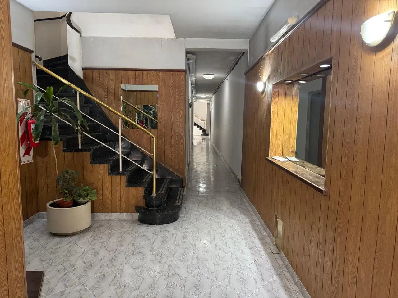 Departamento en venta, 3 ambientes en Once, oportunidad, apto crédito 5