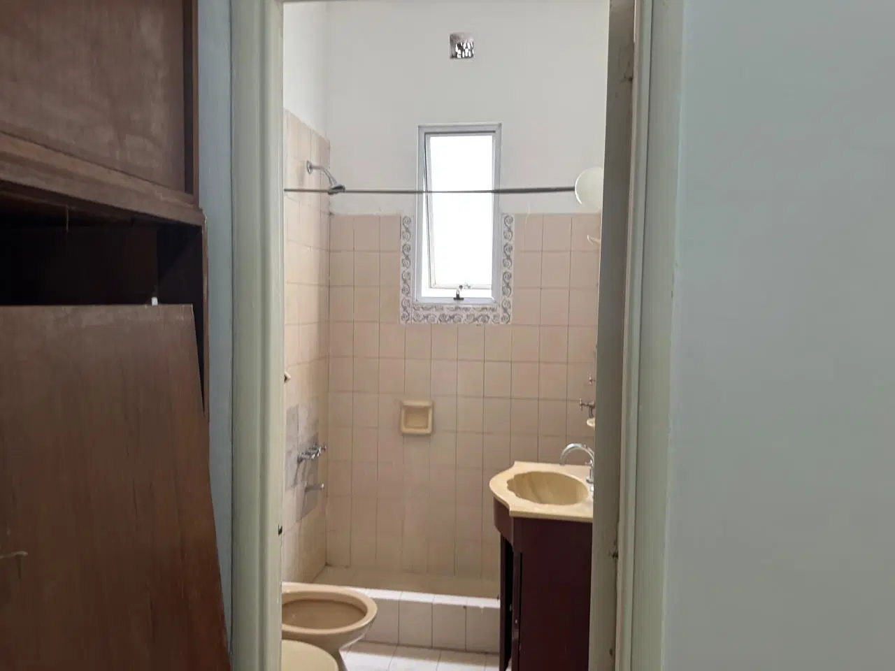 Departamento en venta, 3 ambientes en Once, oportunidad, apto crédito 5