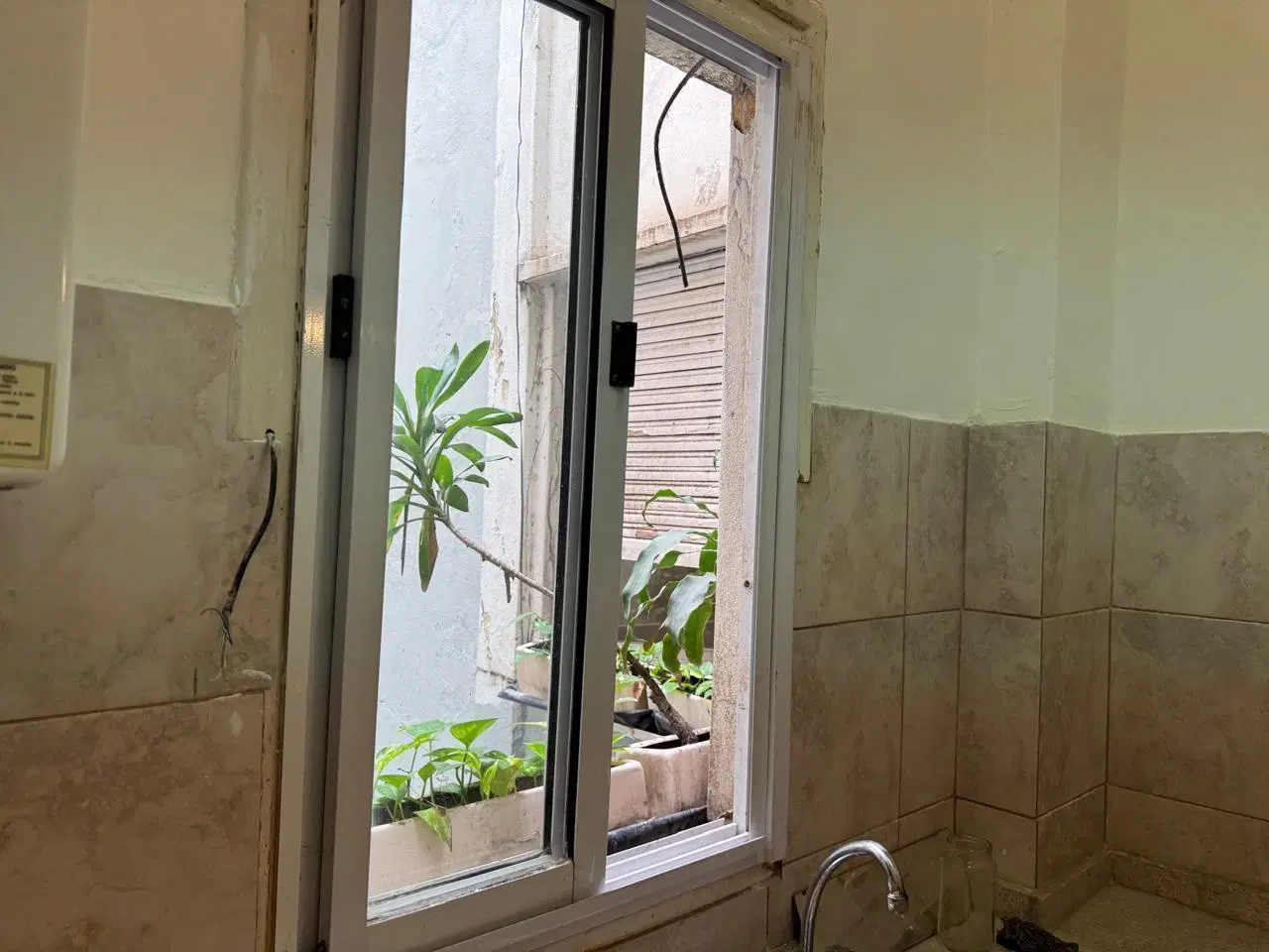 Departamento en venta, 3 ambientes en Once, oportunidad, apto crédito 3