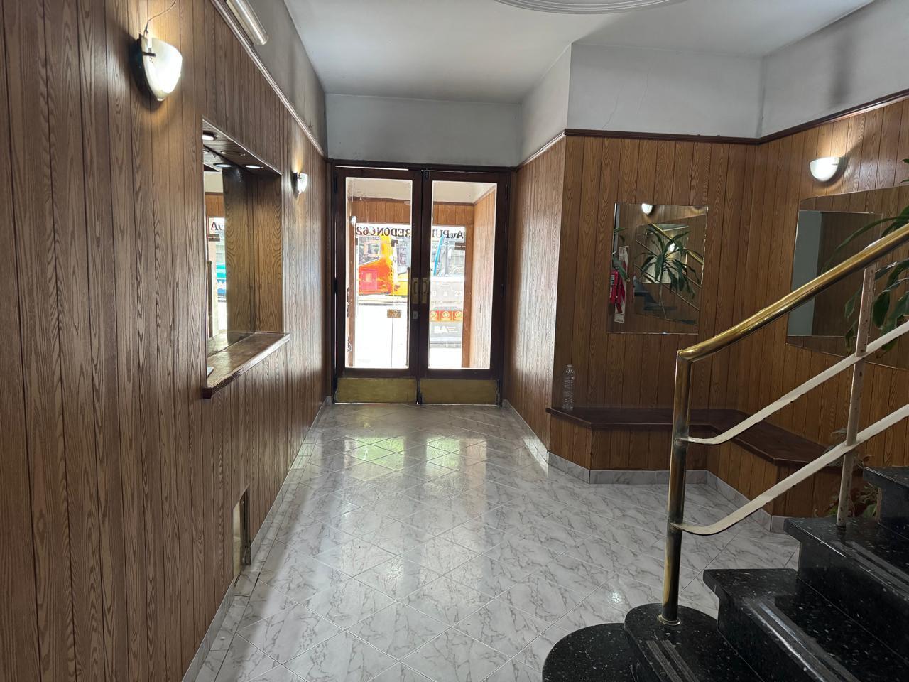 Departamento en venta, 3 ambientes en Once, oportunidad, apto crédito