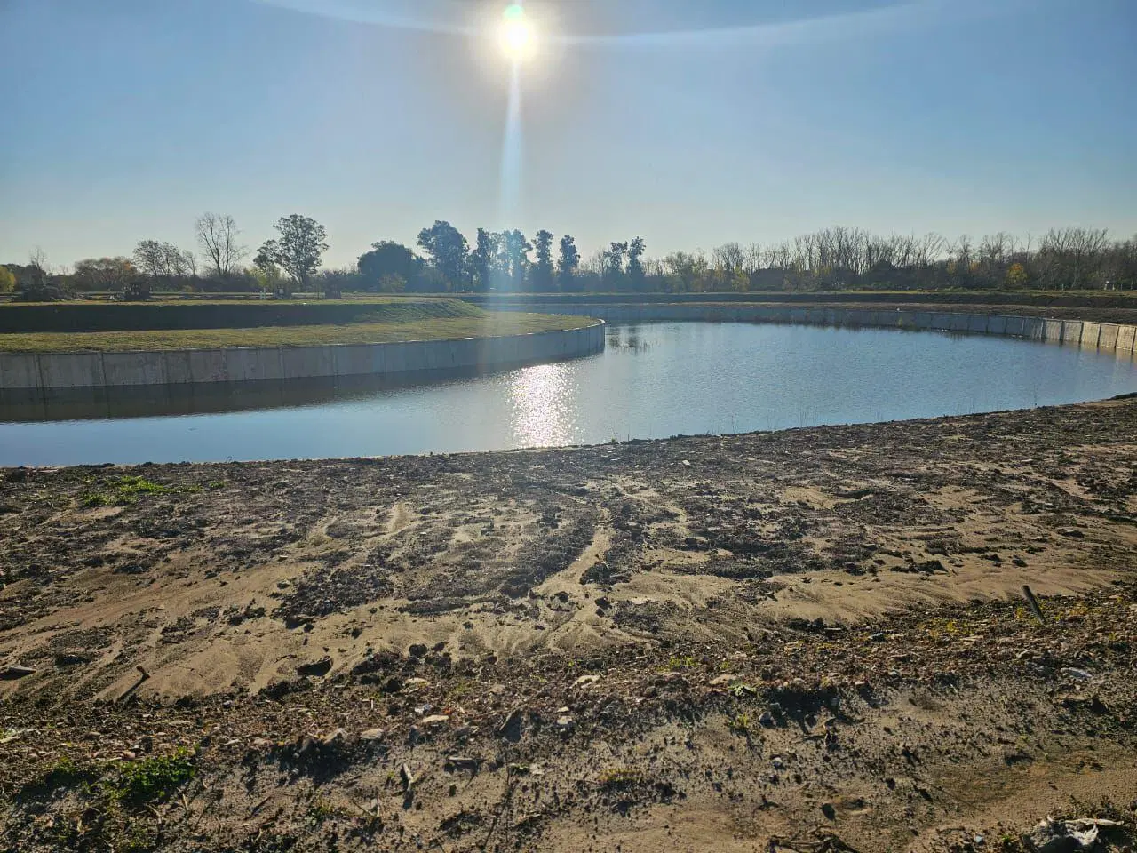 Terreno en venta en Tigre - Villanueva, oportunidad 4