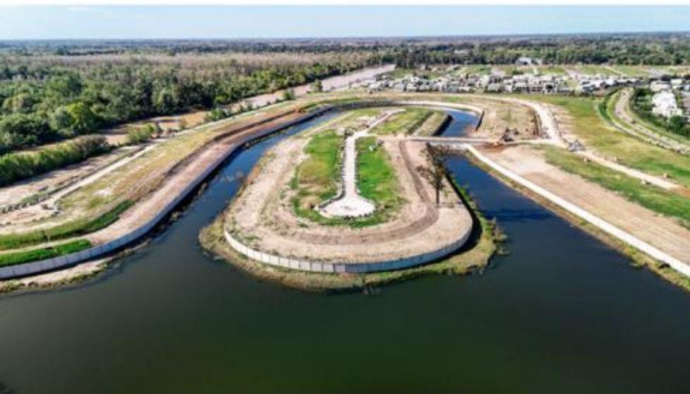Terreno en venta en Tigre - Villanueva, oportunidad